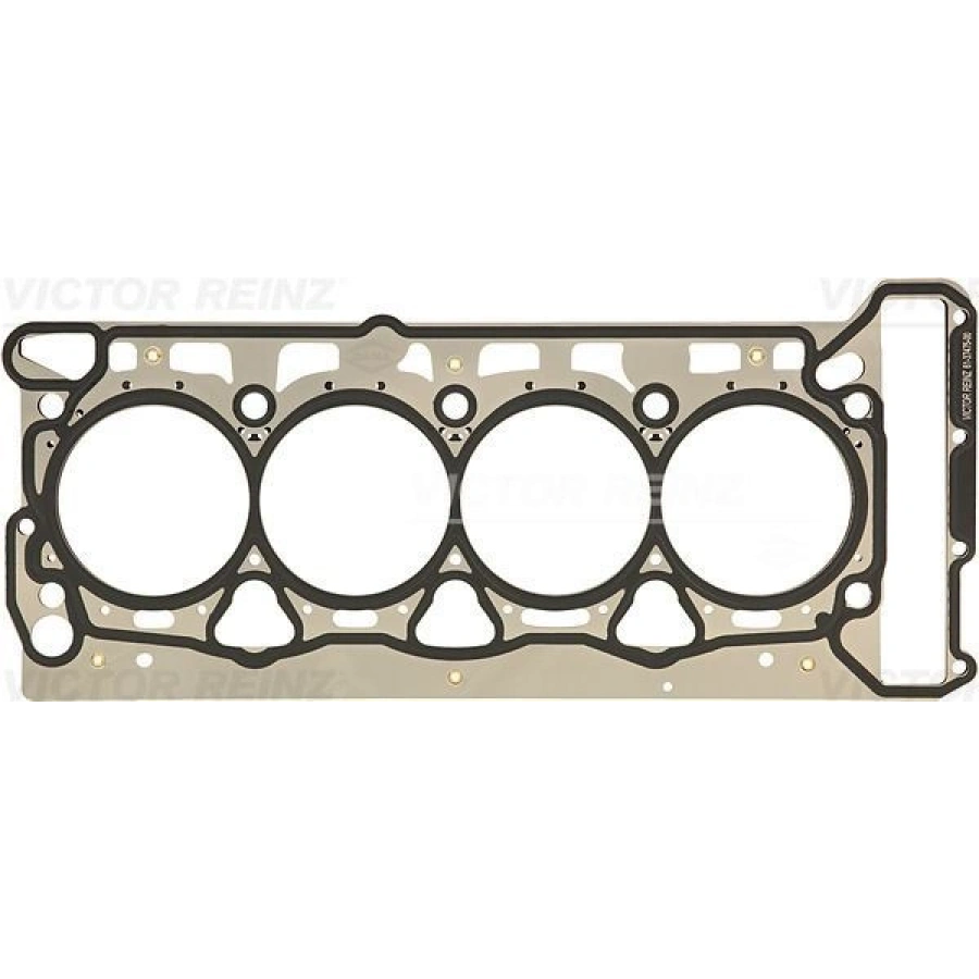 SİLİNDİR KAPAK CONTA KAMPANYALI