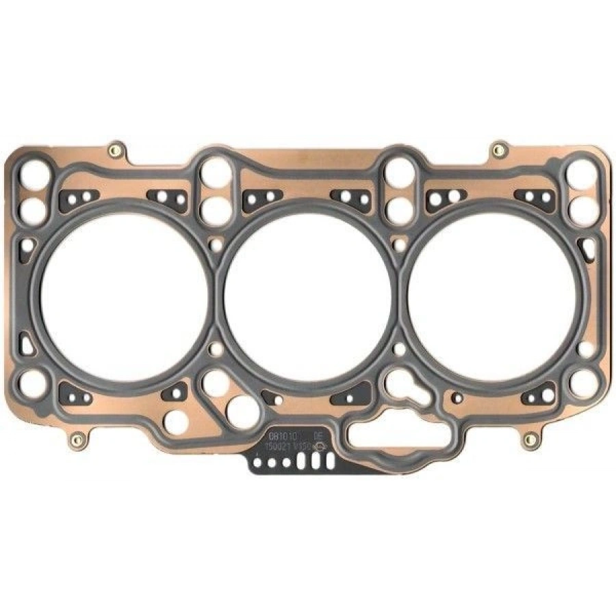 SİLİNDİR KAPAK CONTASI 0.50MM POLO 1.4 16V 9699 AFH