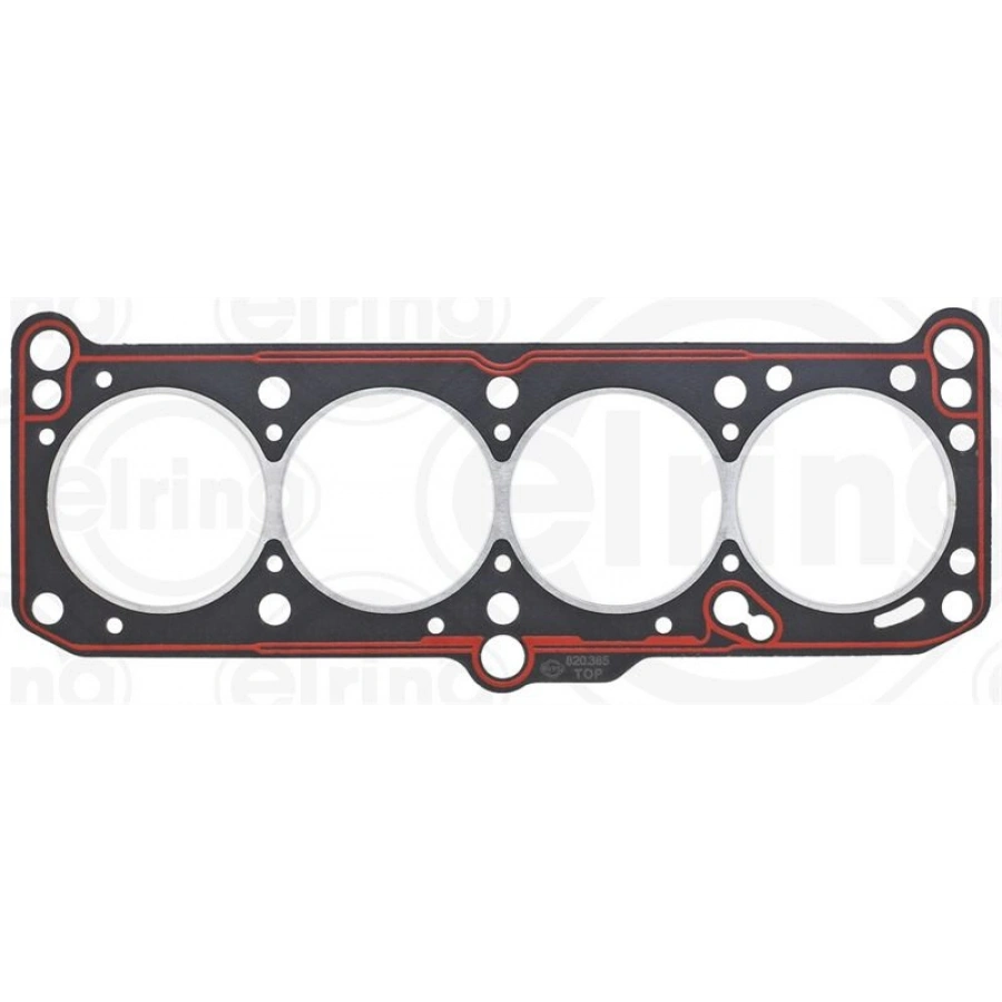 SİLİNDİR KAPAK CONTASI 0.64MM FOX IBIZA IV POLO 1.2 05 BBM CHF (61-36050-00)