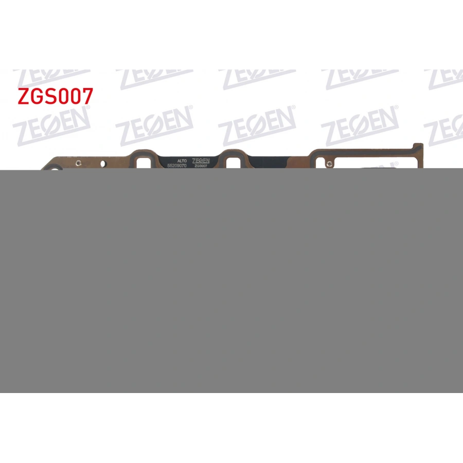 SILINDIR KAPAK CONTASI 0.72mm FIAT LINEA - DOBLO - ALBEA - FIORINO - PALIO - PUNTO 1.3 MJT