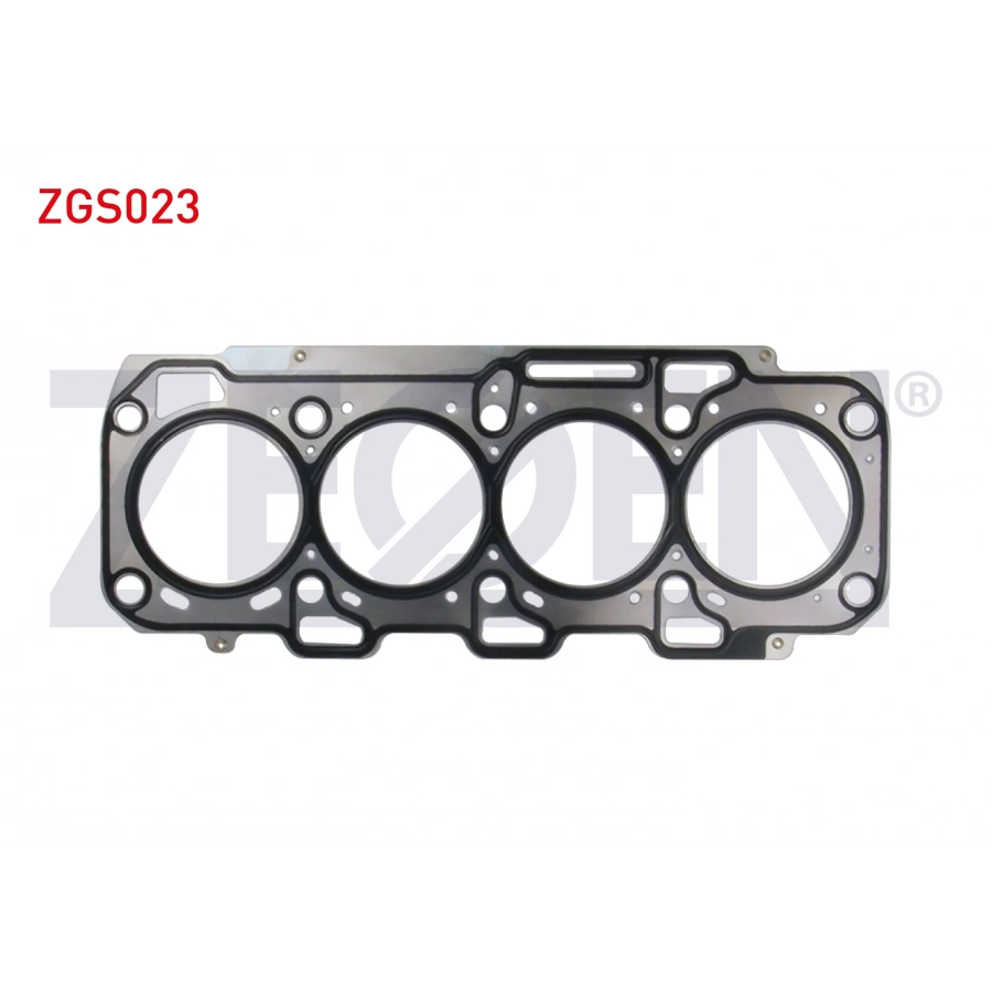 SILINDIR KAPAK CONTASI 0.82mm FIAT LINEA - DOBLO - EGEA 1.6 MTJ