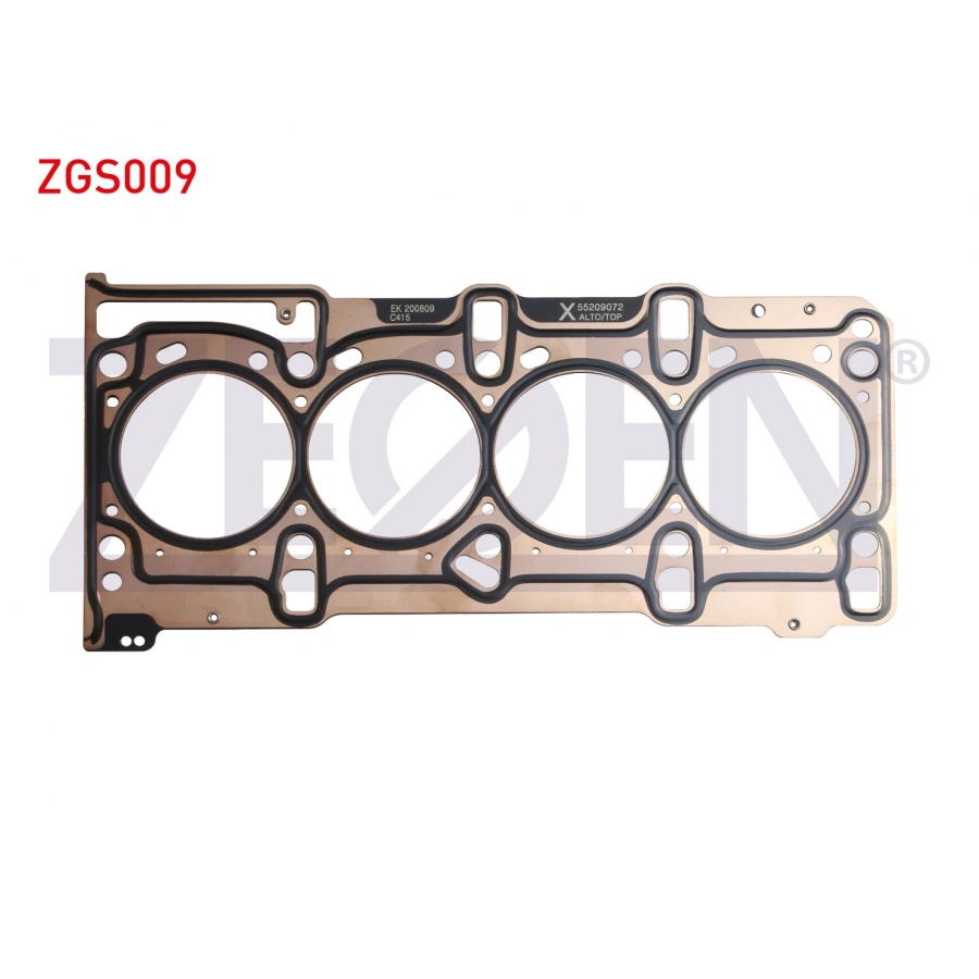 SILINDIR KAPAK CONTASI 0.92mm FIAT LINEA - DOBLO - ALBEA - FIORINO - PALIO - PUNTO 1.3 MJT