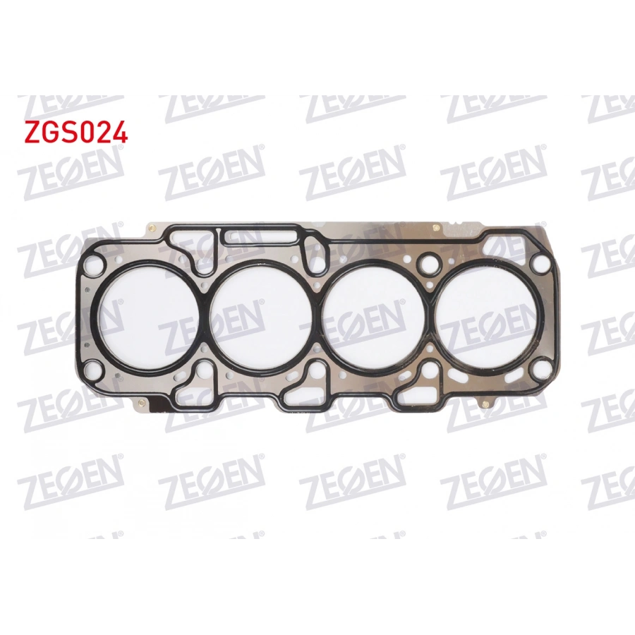 SILINDIR KAPAK CONTASI 0.92mm FIAT LINEA - DOBLO - EGEA 1.6 MTJ