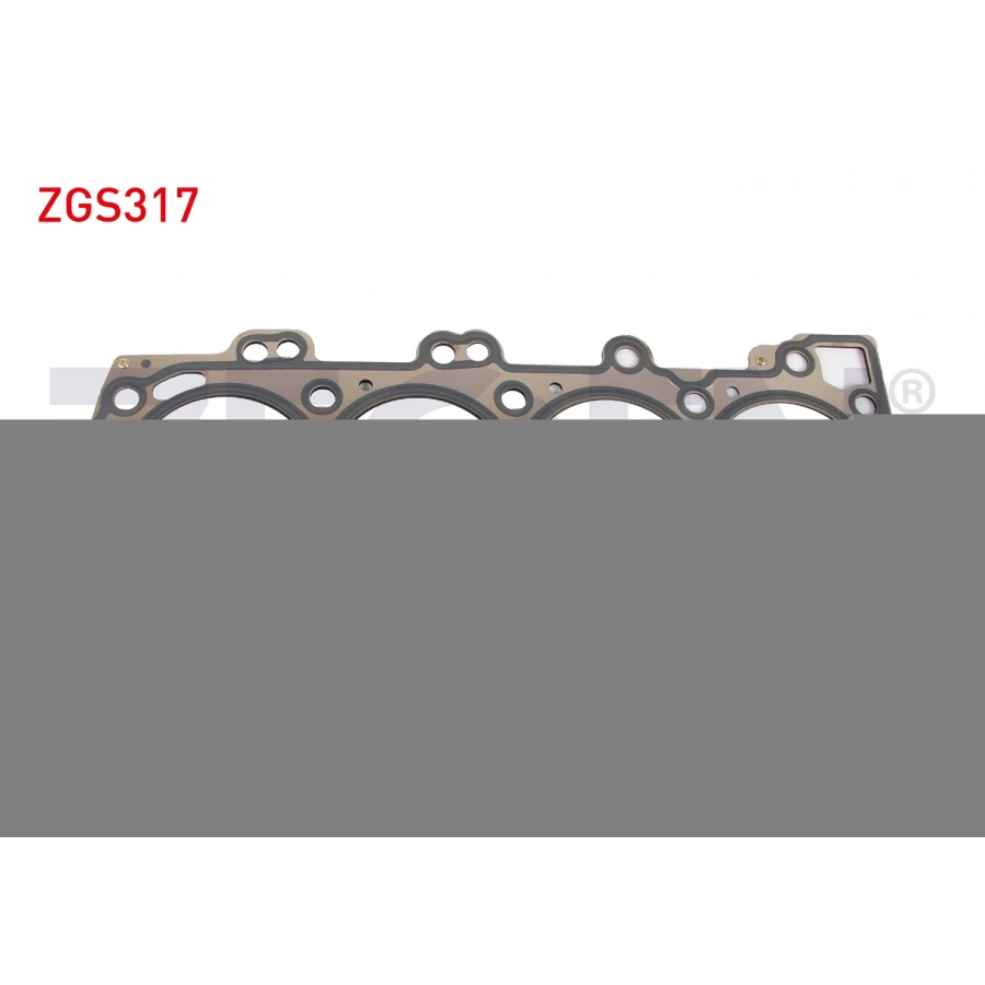 SILINDIR KAPAK CONTASI 0.975mm NISSAN NAVARA NP300 2.5 DCI 2010-