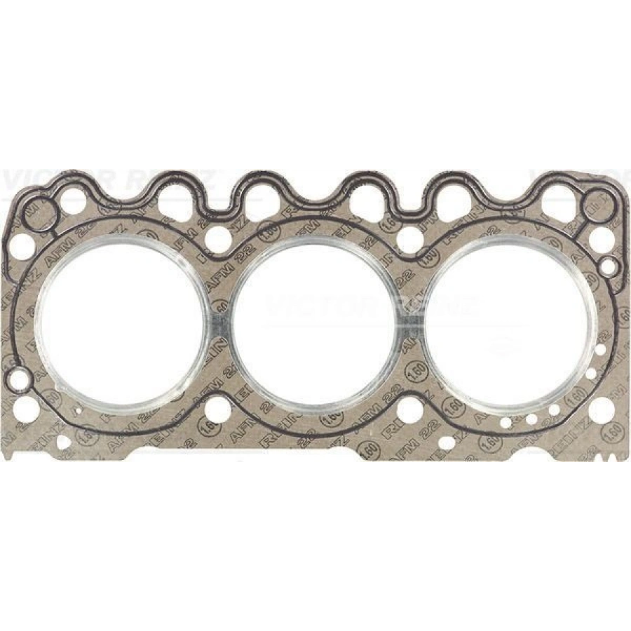 SİLİNDİR KAPAK CONTASI