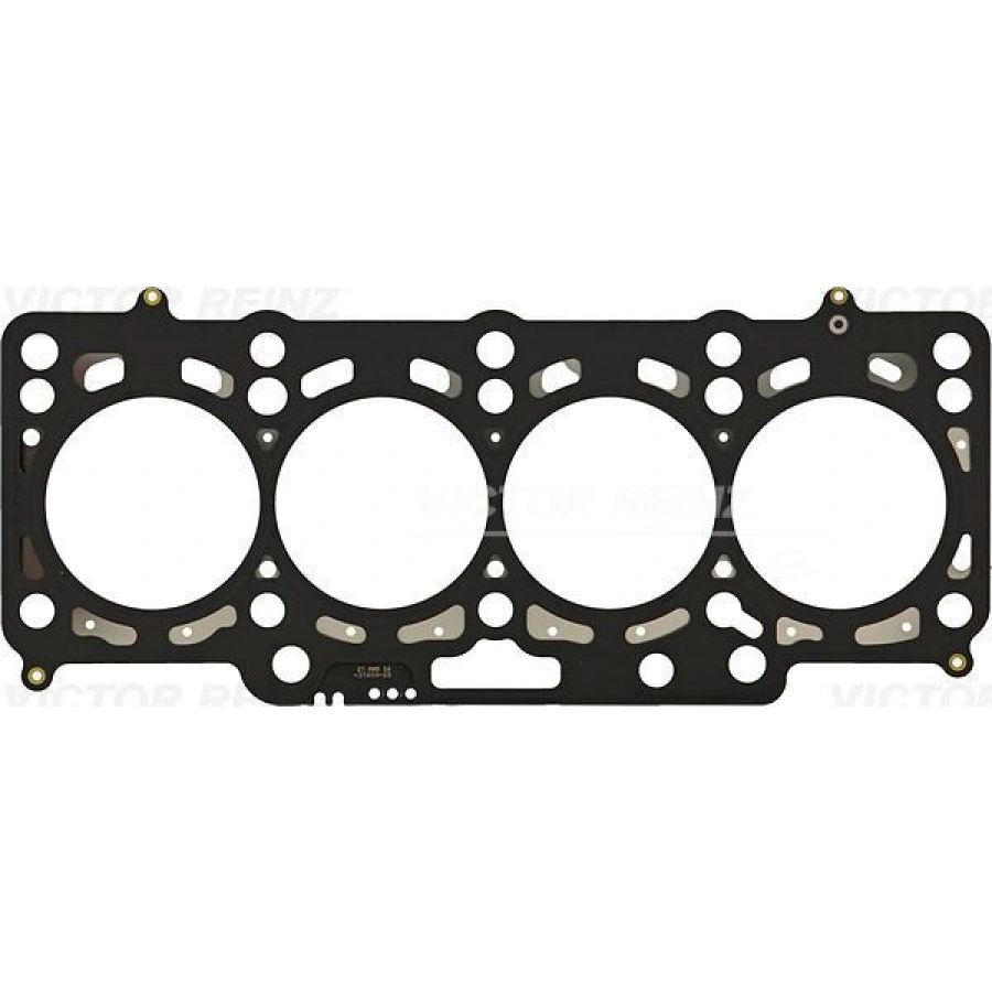 SİLİNDİR KAPAK CONTASI