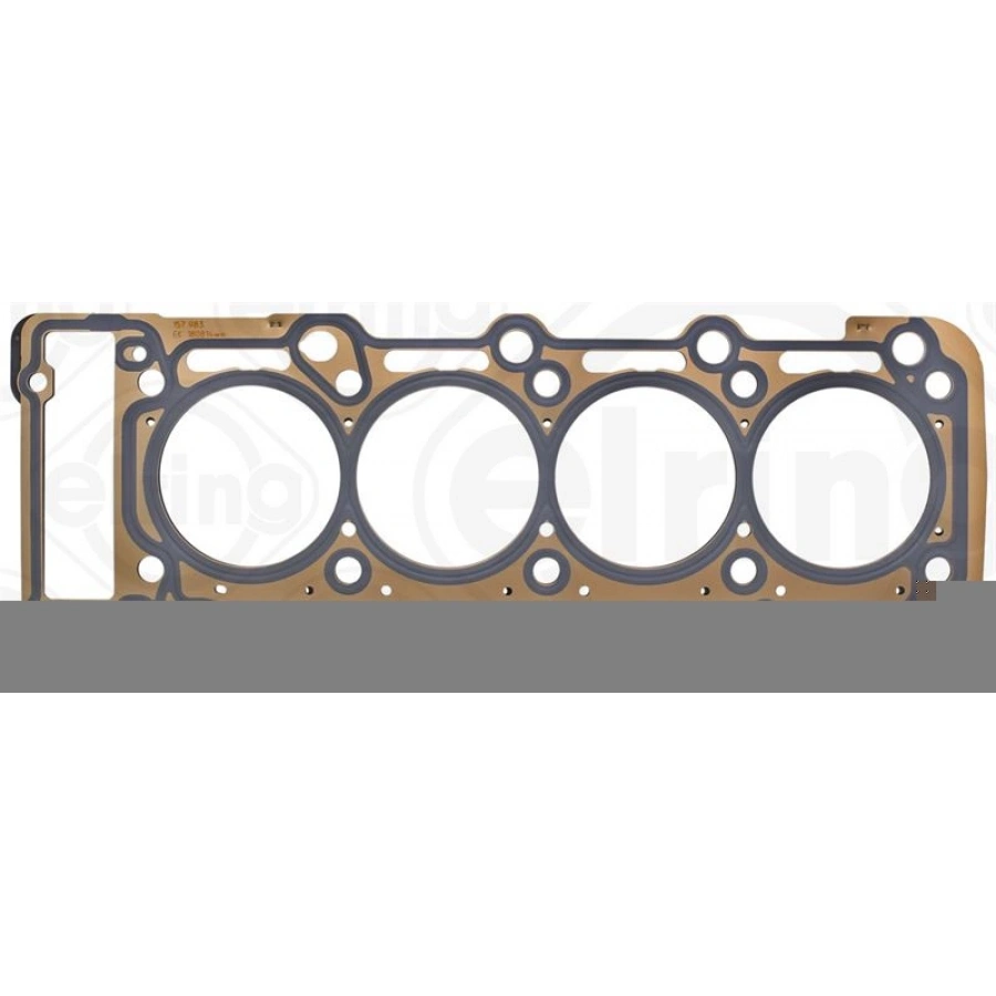 SİLİNDİR KAPAK CONTASI