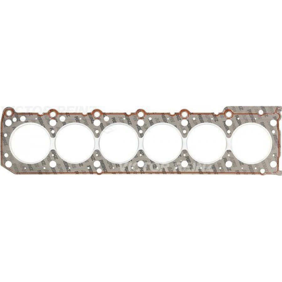 SİLİNDİR KAPAK CONTASI MERCEDES W124