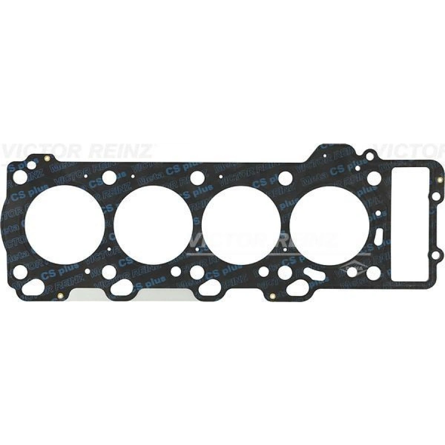 SİLİNDİR KAPAK CONTASI