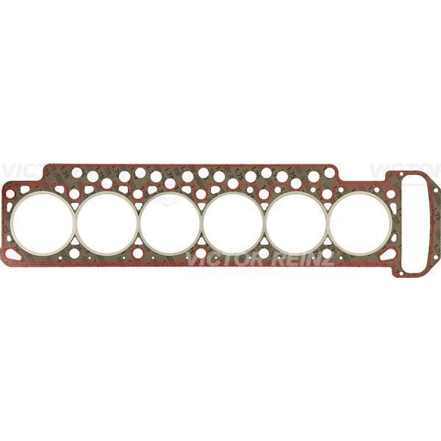 SİLİNDİR KAPAK CONTASI