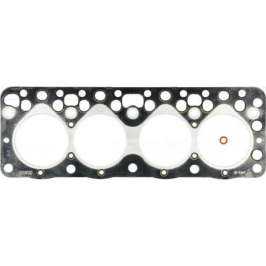 SİLİNDİR KAPAK CONTASI