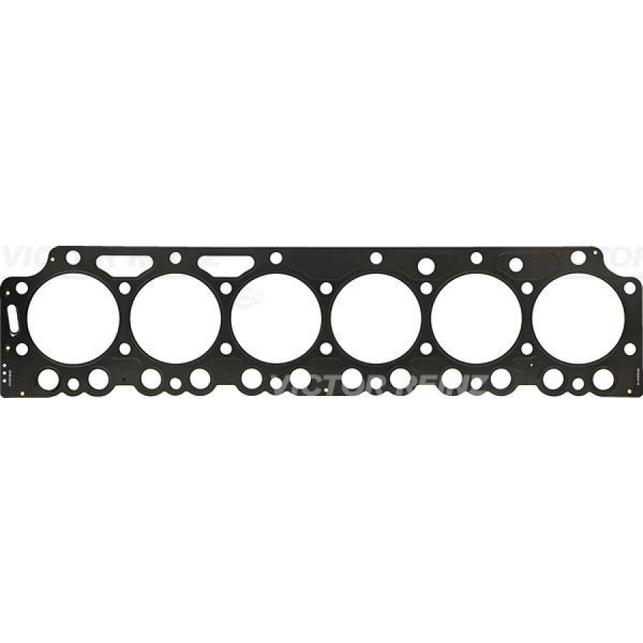 SİLİNDİR KAPAK CONTASI