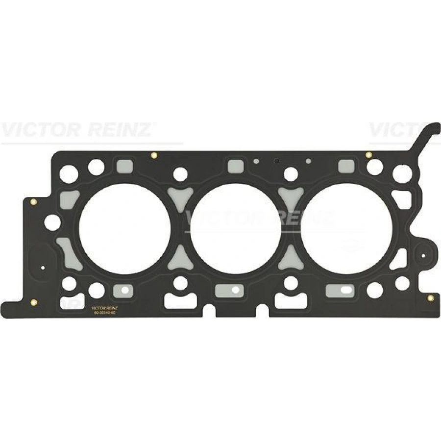 SİLİNDİR KAPAK CONTASI