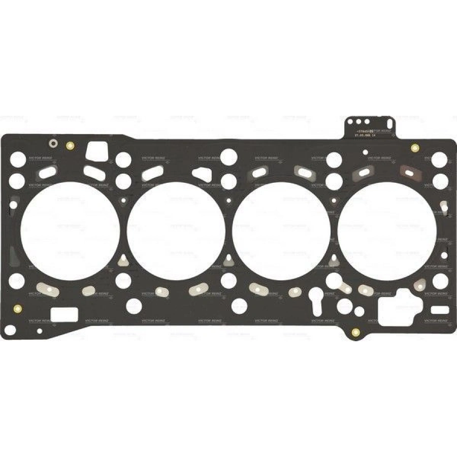 SİLİNDİR KAPAK CONTASI