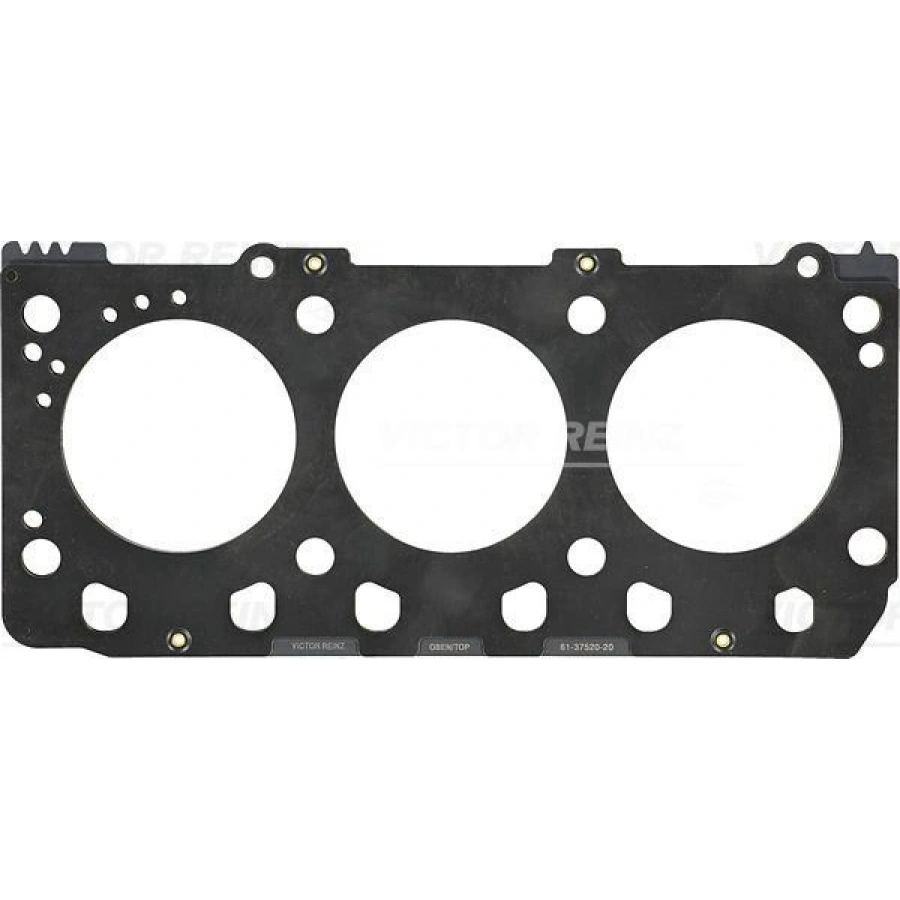 SİLİNDİR KAPAK CONTASI