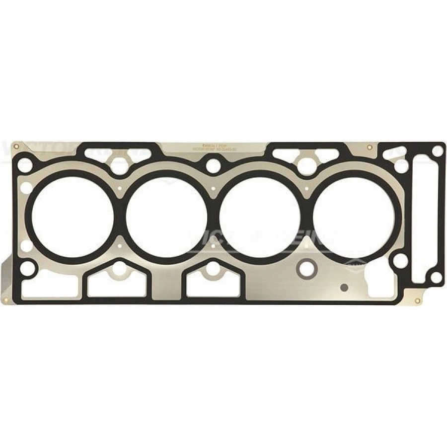 SİLİNDİR KAPAK CONTASI