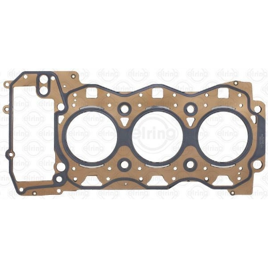 SİLİNDİR KAPAK CONTASI