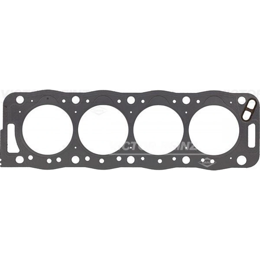 SİLİNDİR KAPAK CONTASI