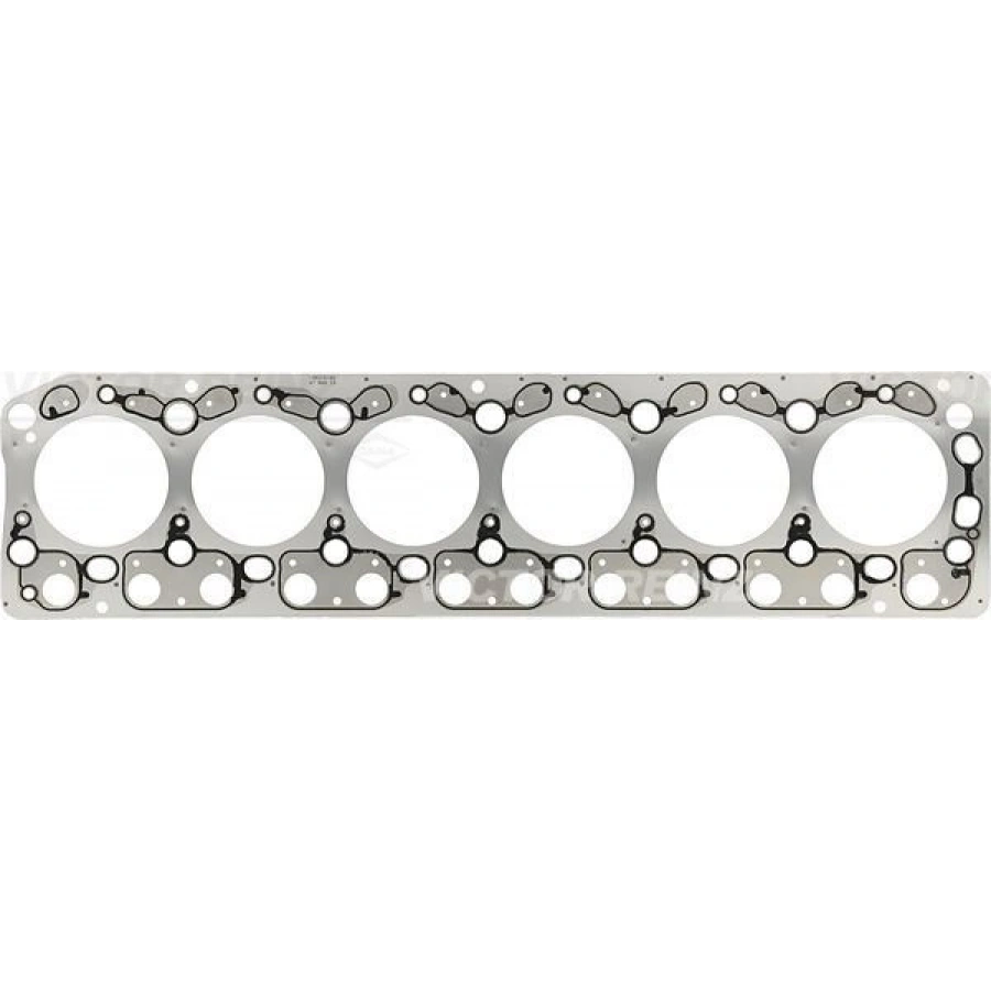 SİLİNDİR KAPAK CONTASI