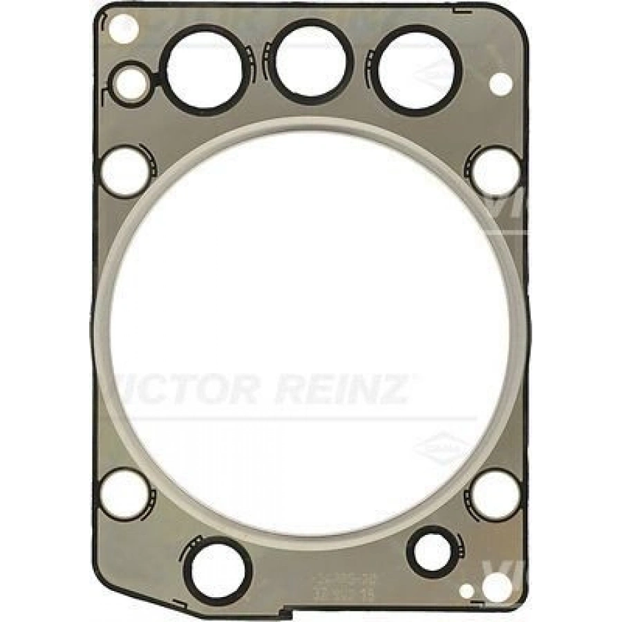 SİLİNDİR KAPAK CONTASI