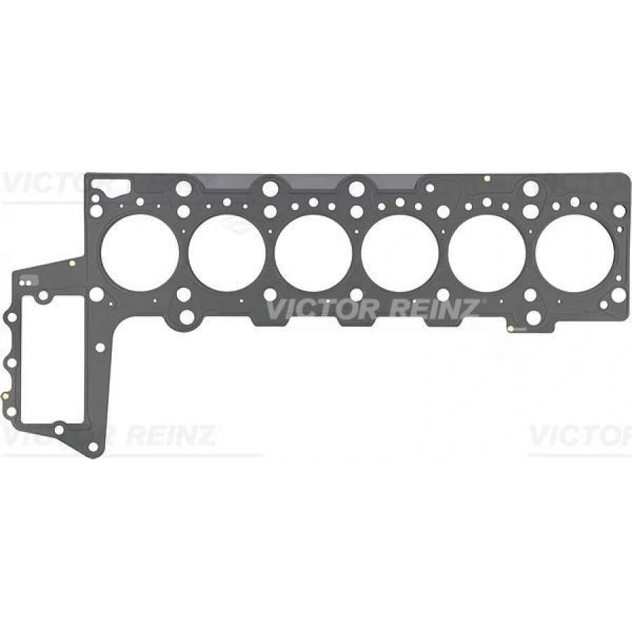 SİLİNDİR KAPAK CONTASI