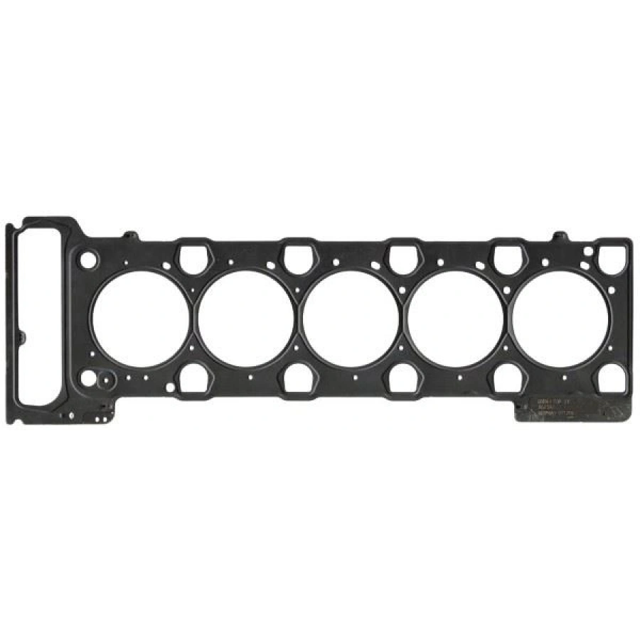 CONTA. SİLİNDİR KAPAĞI