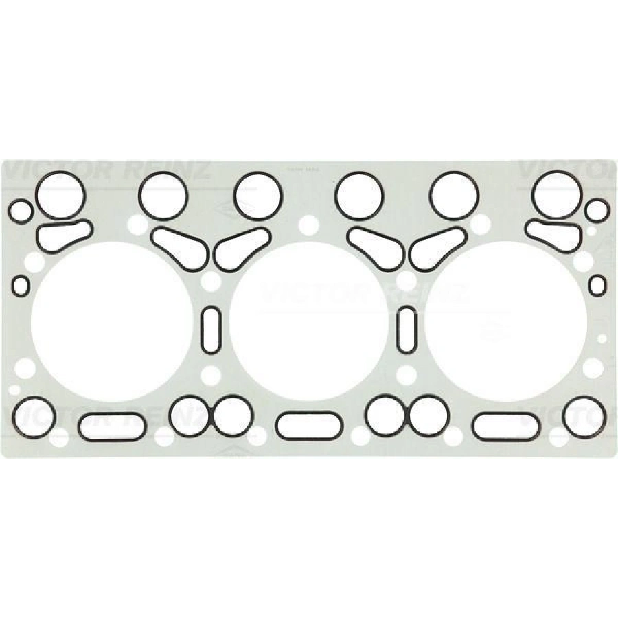 SİLİNDİR KAPAK CONTASI