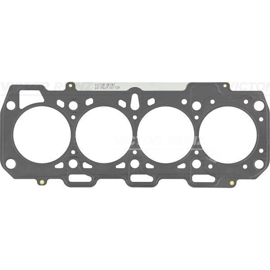 SİLİNDİR KAPAK CONTASI