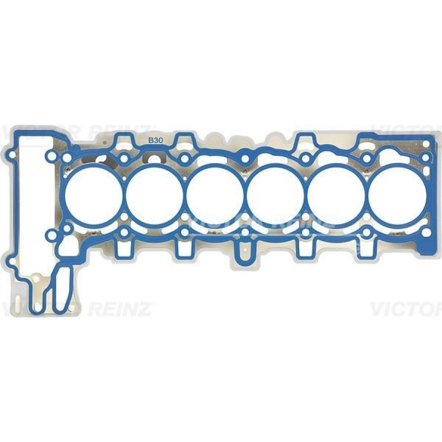 SİLİNDİR KAPAK CONTASI