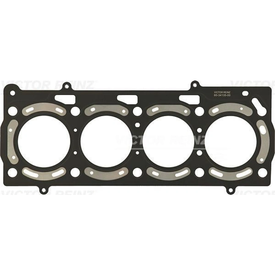 SİLİNDİR KAPAK CONTASI