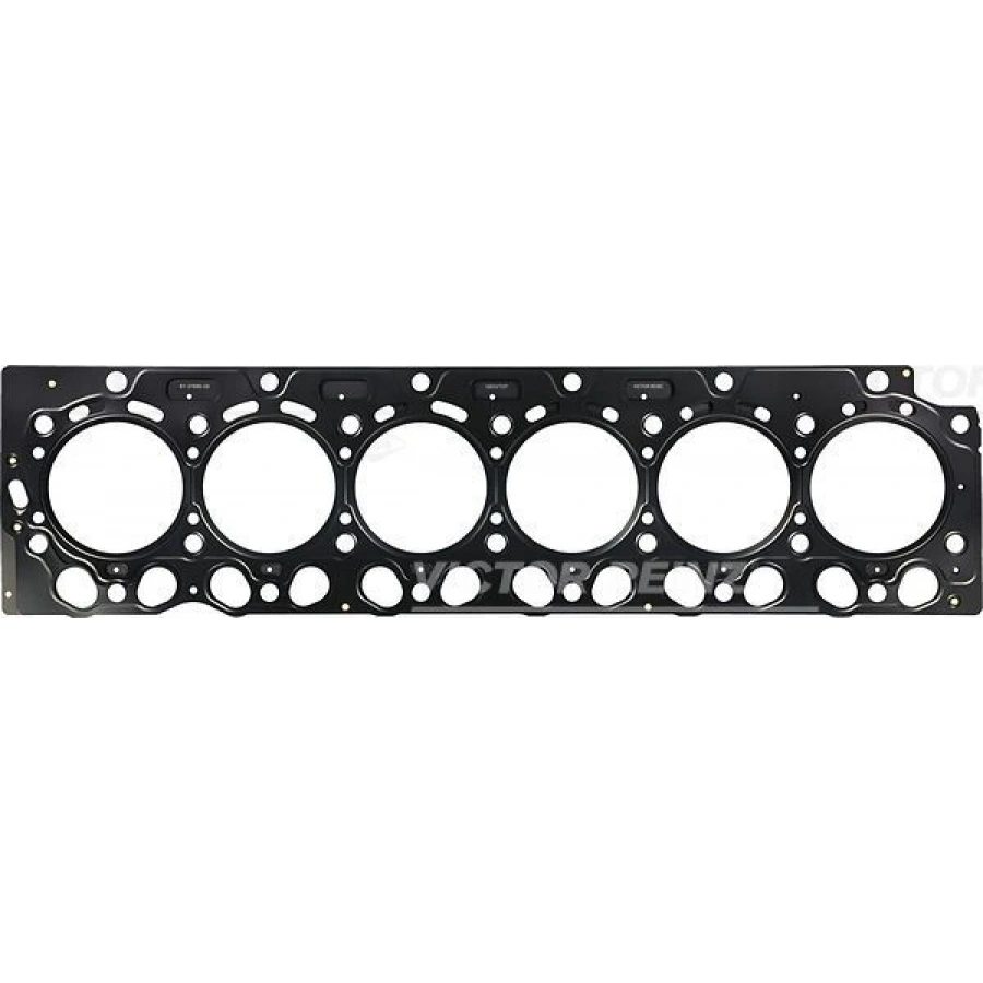 SİLİNDİR KAPAK CONTASI