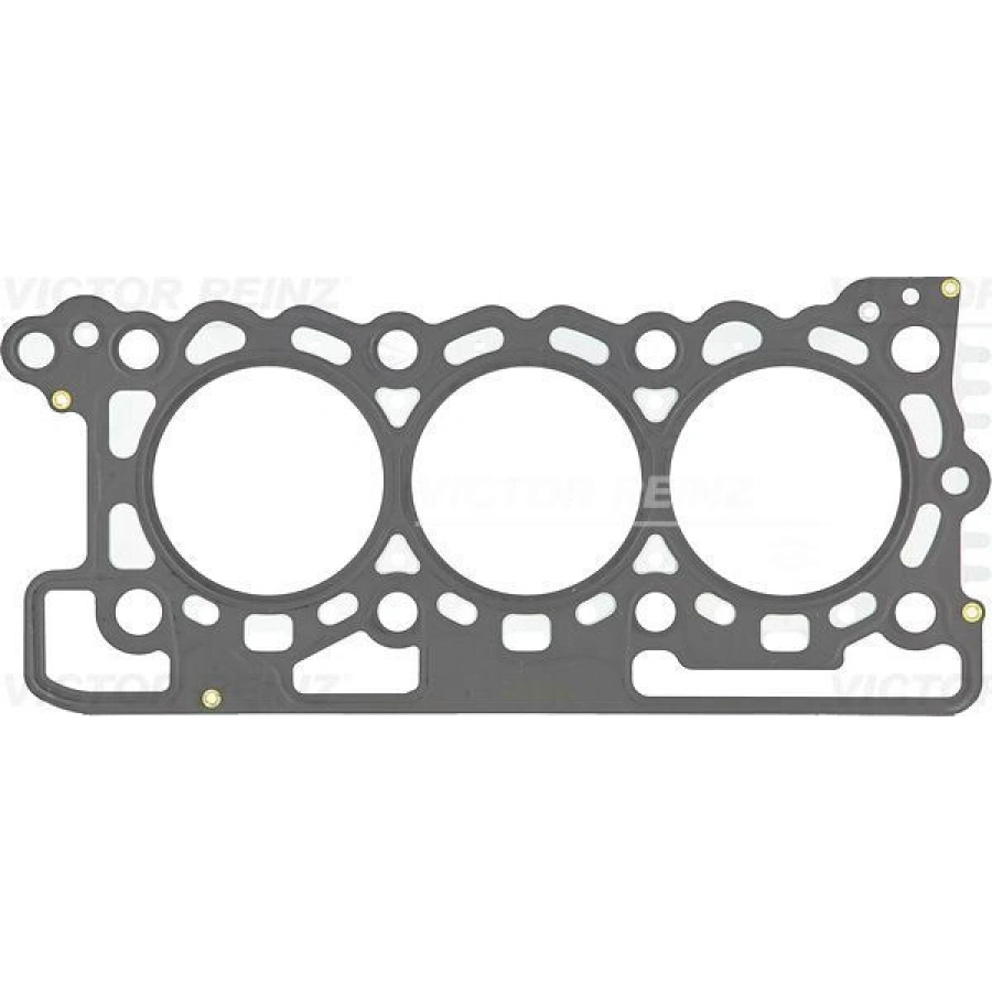 SİLİNDİR KAPAK CONTASI