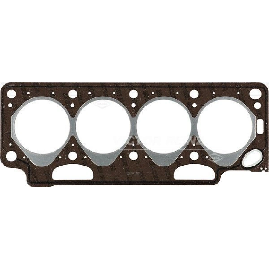 SİLİNDİR KAPAK CONTASI