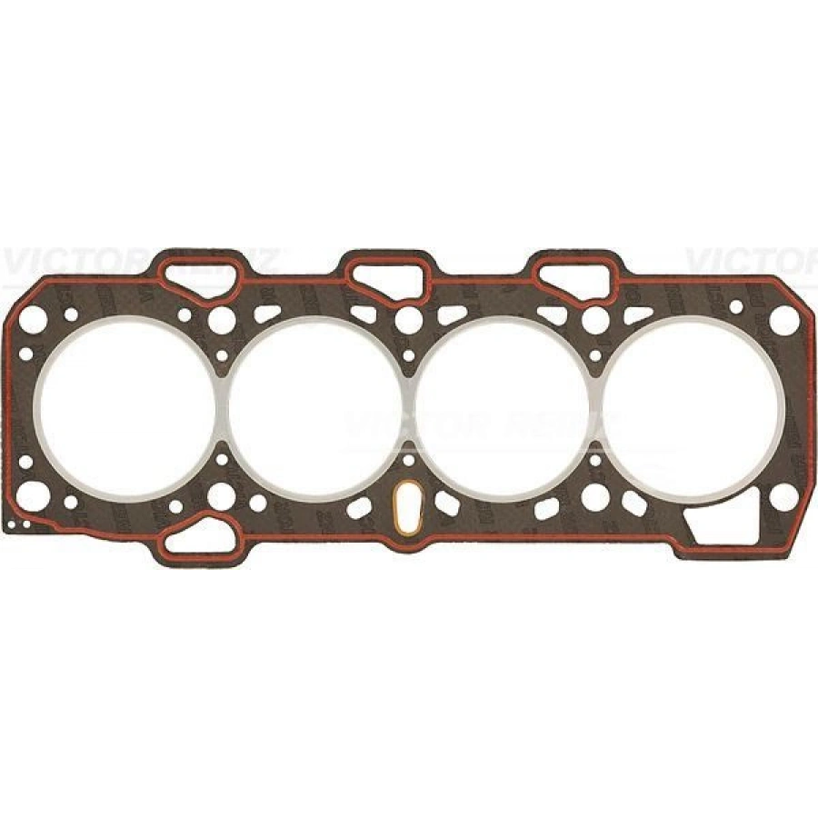 SİLİNDİR KAPAK CONTASI