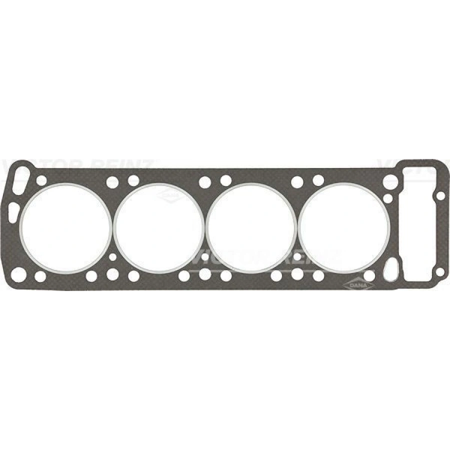 SİLİNDİR KAPAK CONTASI