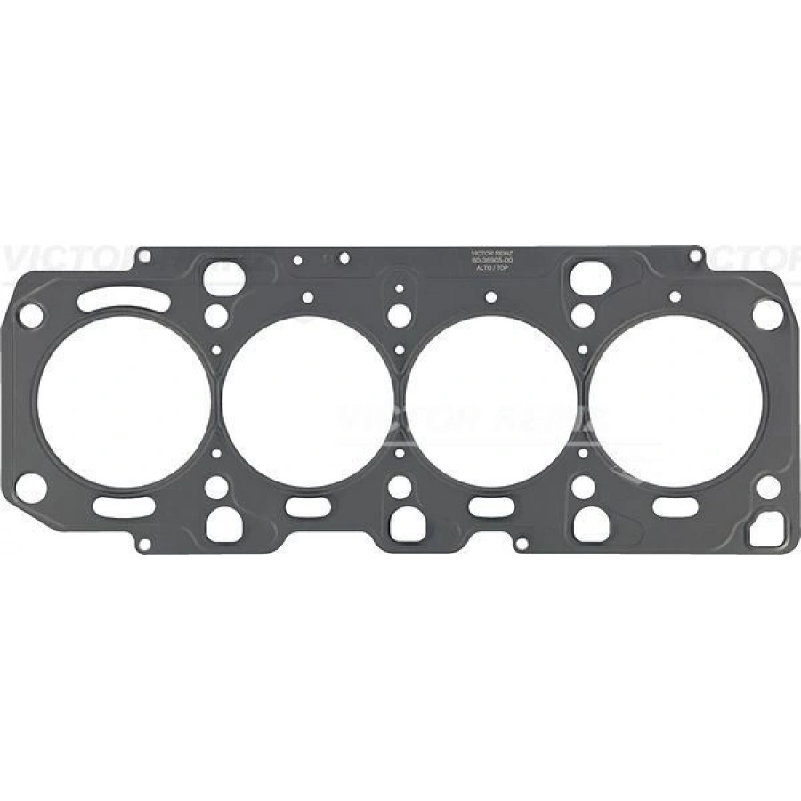 SİLİNDİR KAPAK CONTASI