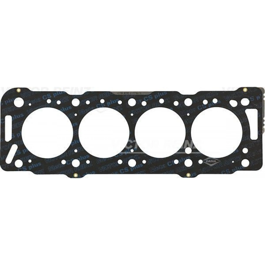 SİLİNDİR KAPAK CONTASI