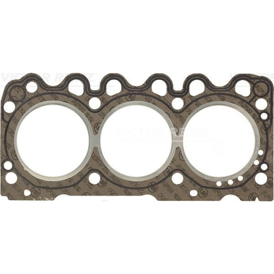 SİLİNDİR KAPAK CONTASI