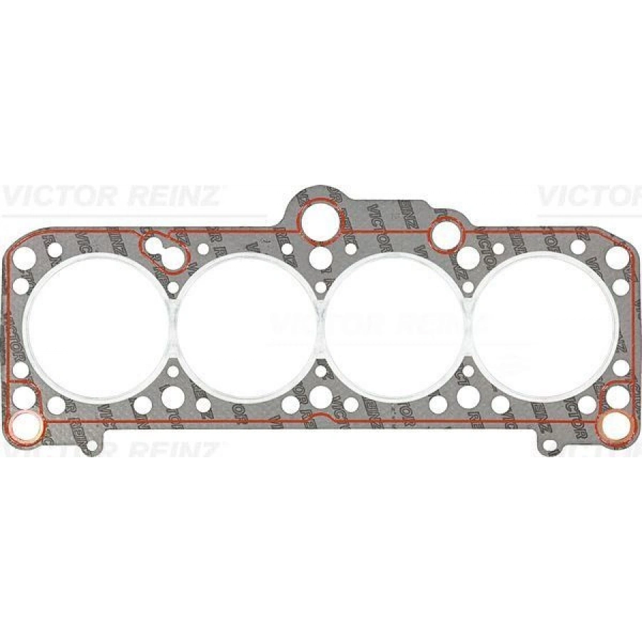 SİLİNDİR KAPAK CONTASI