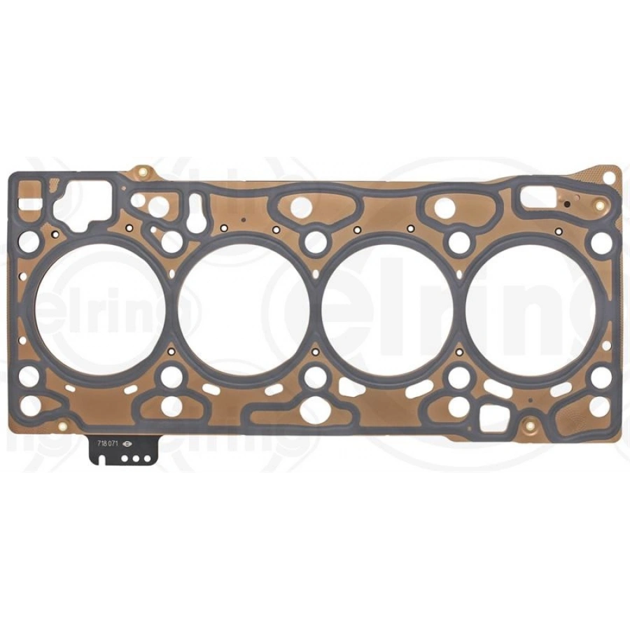 SİLİNDİR KAPAK CONTASI