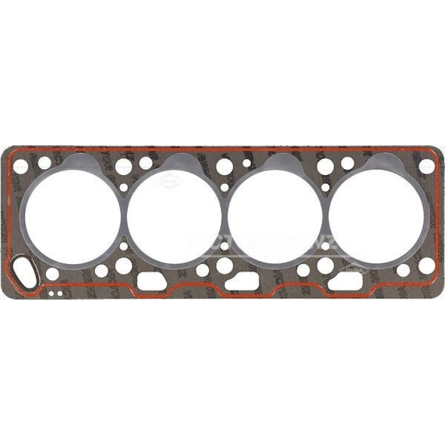 SİLİNDİR KAPAK CONTASI