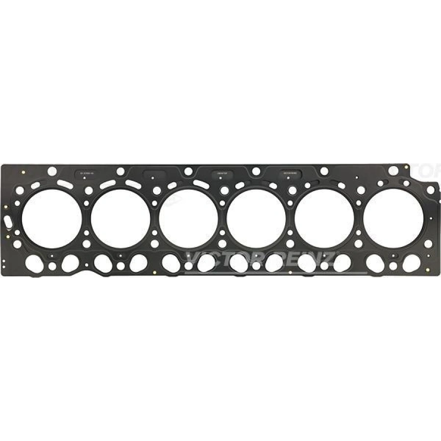 SİLİNDİR KAPAK CONTASI