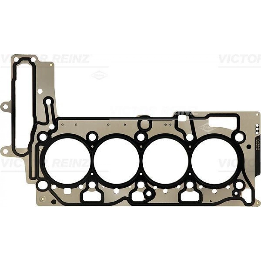 SİLİNDİR KAPAK CONTASI