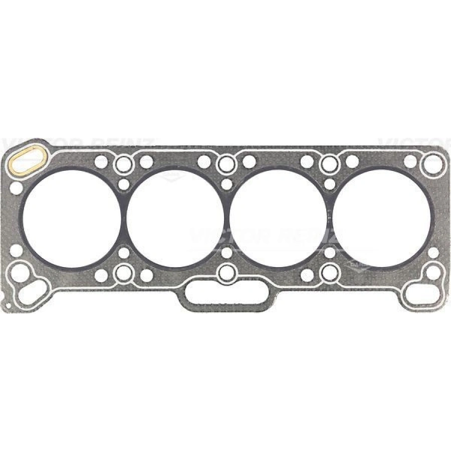 SİLİNDİR KAPAK CONTASI