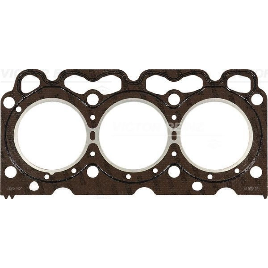 SİLİNDİR KAPAK CONTASI