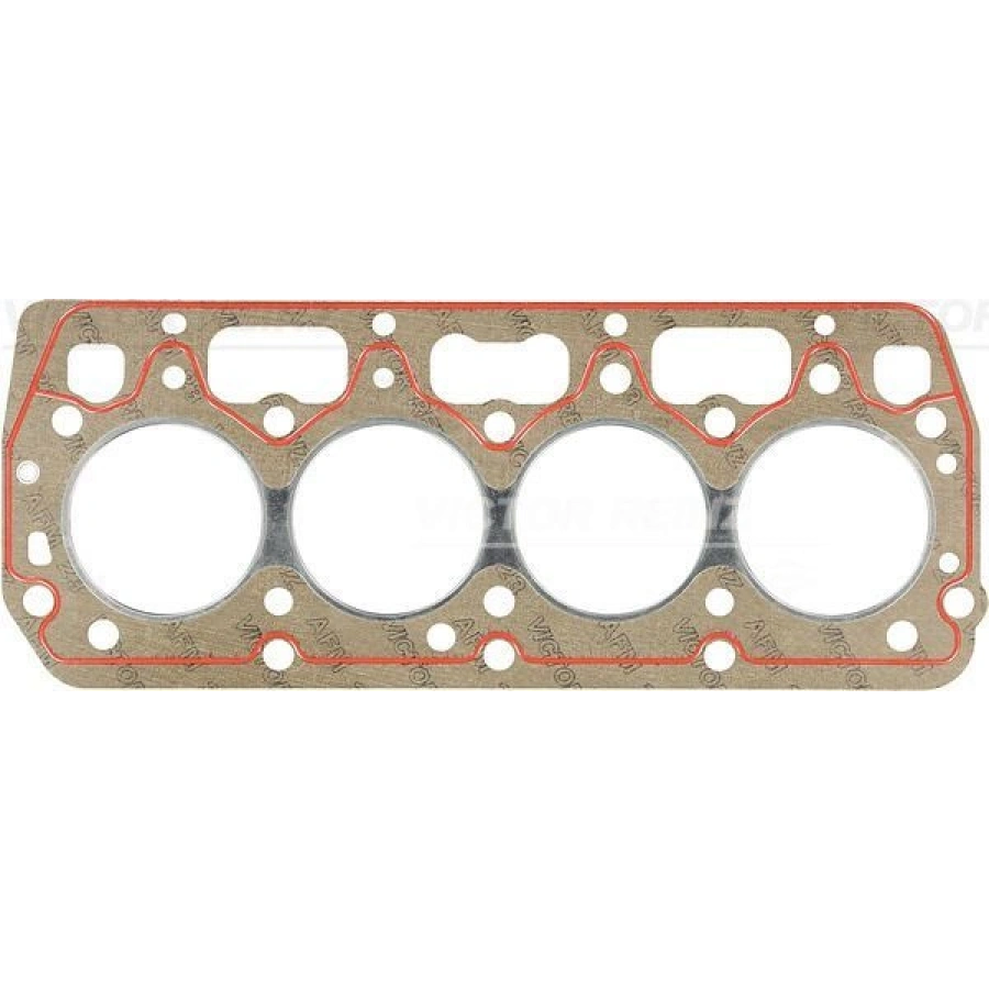 SİLİNDİR KAPAK CONTASI