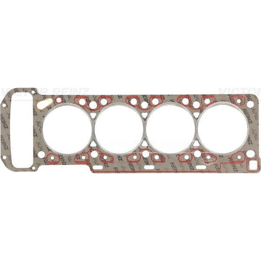 SİLİNDİR KAPAK CONTASI