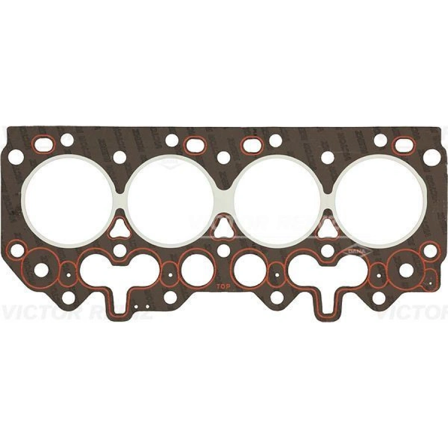 SİLİNDİR KAPAK CONTASI