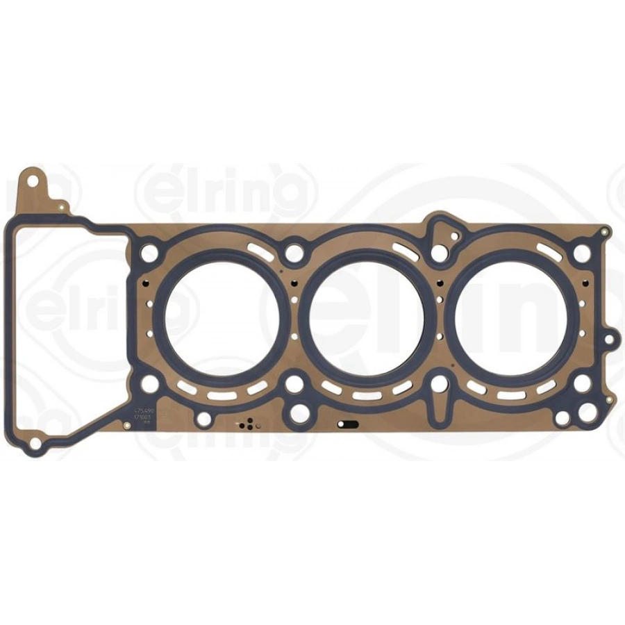 SİLİNDİR KAPAK CONTASI