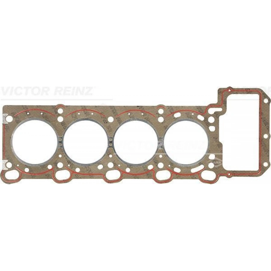 SİLİNDİR KAPAK CONTASI